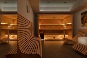 Hotel Moderno