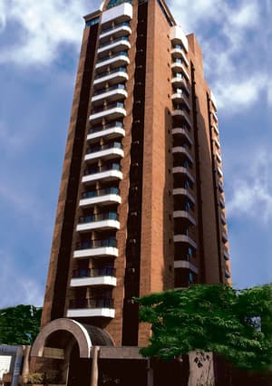 Estanplaza Nacoes Unidas