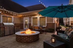 Residence Inn Houston Northwest/Willowbrook