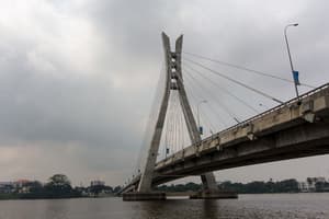 Movenpick Hotel Ikoyi Lagos
