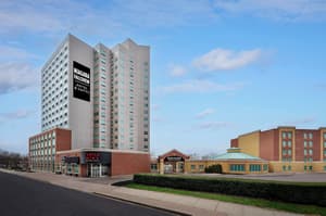 Niagara  Fallsview Hotel & Suites