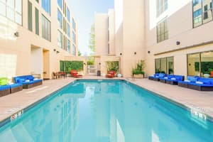 Aloft Cupertino