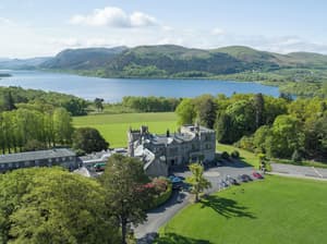 Armathwaite Hall Hotel