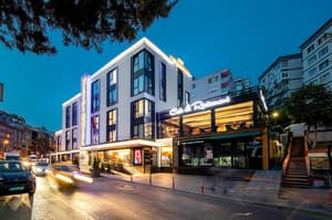 Vital Hotel Fulya