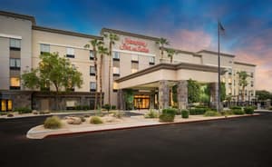 Hampton Inn & Suites Phoenix North/Happy Valley