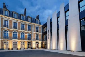 Leprince Hotel Spa, BW Premier Collection