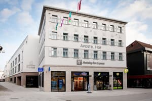Holiday Inn Express Goppingen