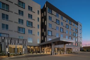 Courtyard by Marriott Houston I-10 West/Memorial