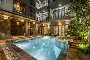 The Kila Boutique Hotel