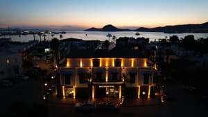 Sea Palm Otel Yalikavak