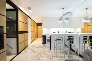 Super Apartment with Hot Tub