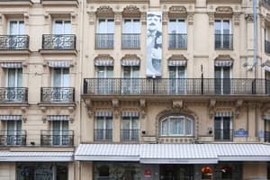 Hotel Litteraire Le Swann, Bw Premier Collection