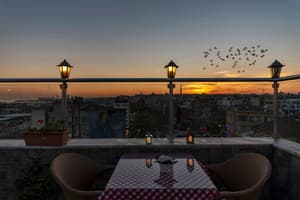 Erbazlar Hotel