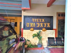 Villa Trijaya