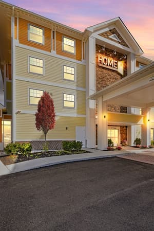 Home2 Suites by Hilton North Conway