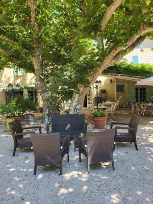 Hotel Restaurant La Ferme