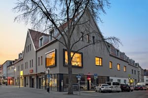 B&B Hotel Bayreuth