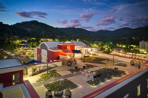 Candlewood Suites Asheville Downtown by IHG