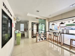 Oyo 1061 Peaberry Place Apartment