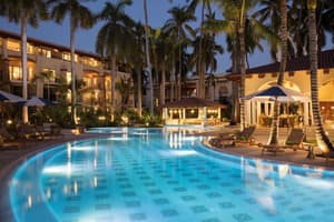 Krystal Grand Puerto Vallarta - All Inclusive (formerly Hilton Puerto Vallarta Resort)