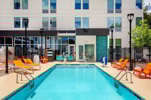 Aloft Dallas DFW Airport Grapevine
