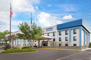 Comfort Inn & Suites Rapid City near Mt. Rushmore