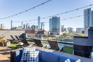 Locale Lofts The Gulch - Nashville