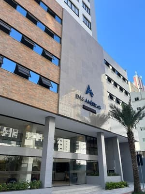 Hotel Das Americas