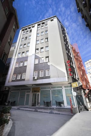 Libiza Hotel