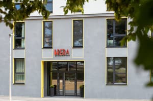 Brera Serviced Apartments Ulm