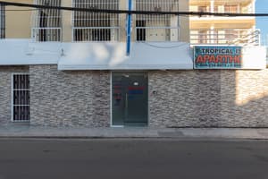 Tropical Island Aparthotel