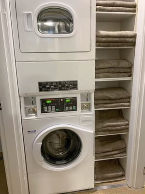 Argyle Accommodation