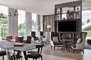 Stellaris Apartment Hotel