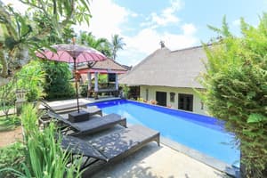 Ubud Chez Nyoman