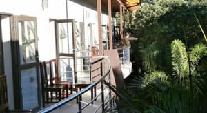 Forest Lodge