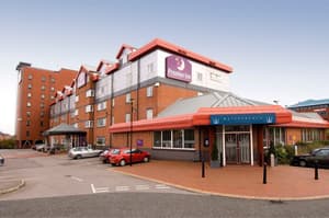 Premier Inn Manchester Old Trafford