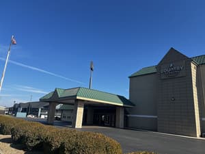 Country Inn & Suites by Radisson, Clarksville, TN