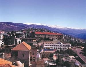 Hotel Le Crillon