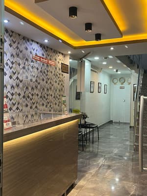 Fors Hotel