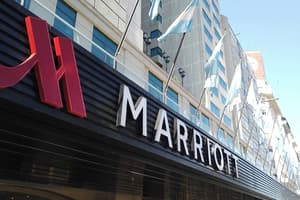 Buenos Aires Marriott