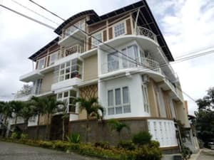 Omah Anin Guesthouse