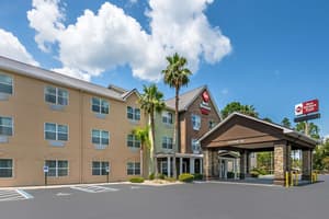 Best Western Plus Lake City