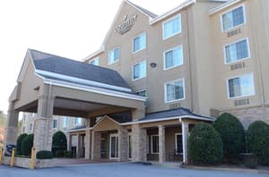 Country Inn & Suites By Radisson, Buford Mall