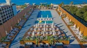 Bera Hotel Alanya