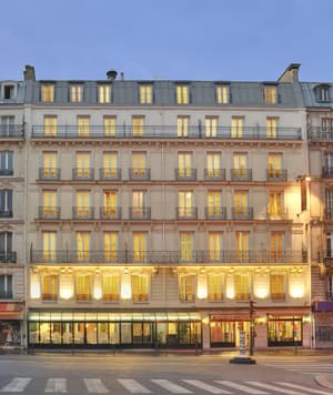 Opera Lafayette