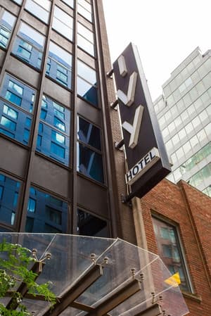 Ivy Boutique Hotel