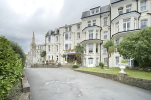 The Dilkhusa Grand Hotel By Compass Hospitality