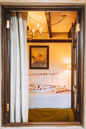 El Carmen Hotel