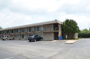 Hill City Inn