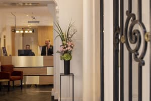 Hotel Palym